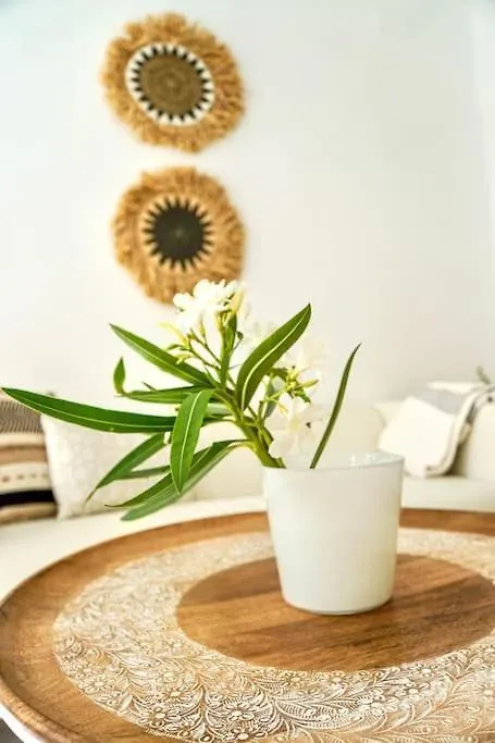Encantador Apartamento Malaga Centro Apartmán